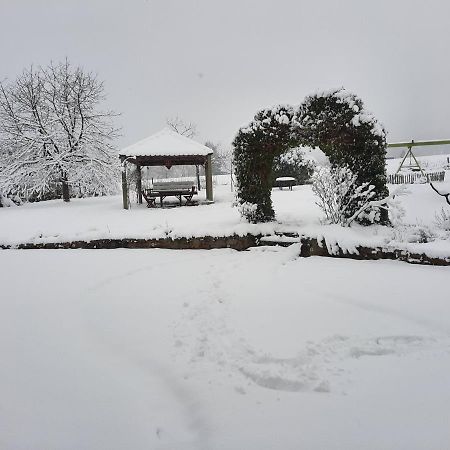 Gorgeous Holiday Home In Stoumont With Garden Kültér fotó
