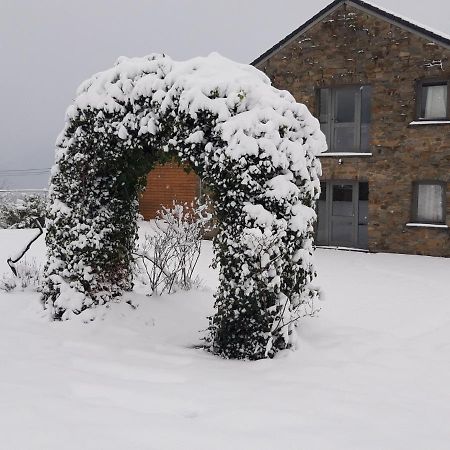 Gorgeous Holiday Home In Stoumont With Garden Kültér fotó