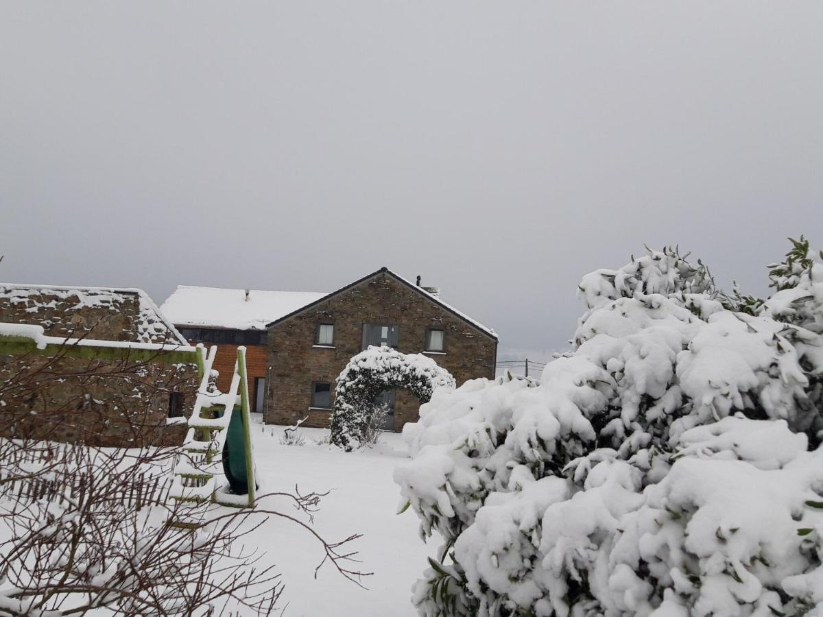 Gorgeous Holiday Home In Stoumont With Garden Kültér fotó