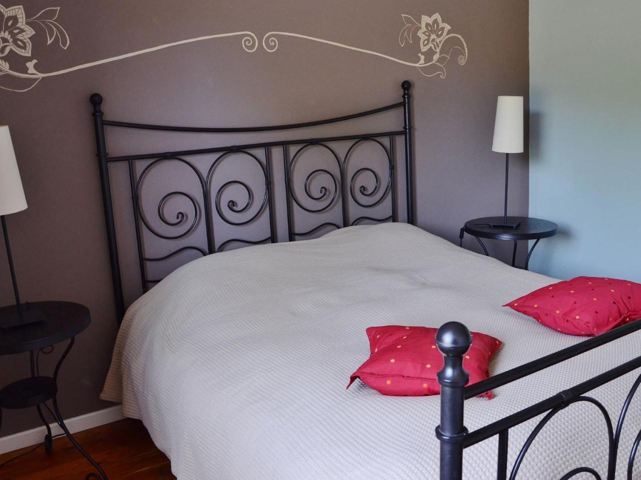 Gorgeous Holiday Home In Stoumont With Garden Kültér fotó