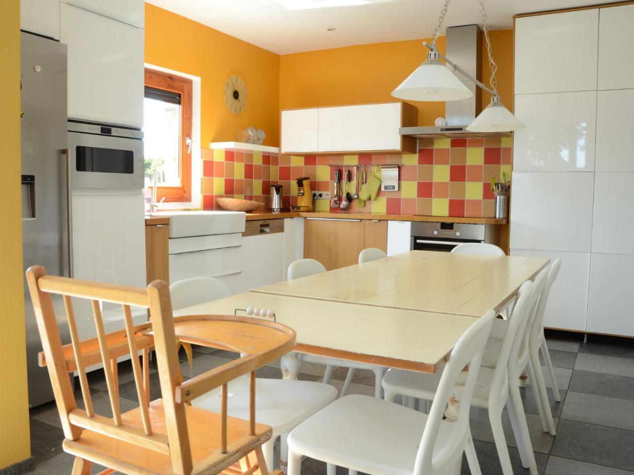 Gorgeous Holiday Home In Stoumont With Garden Kültér fotó