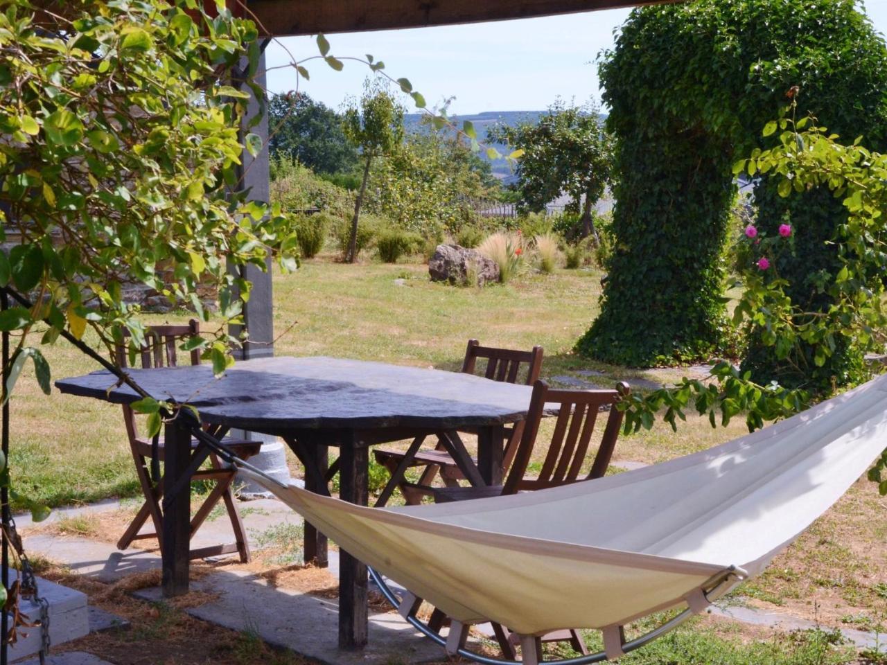 Gorgeous Holiday Home In Stoumont With Garden Kültér fotó