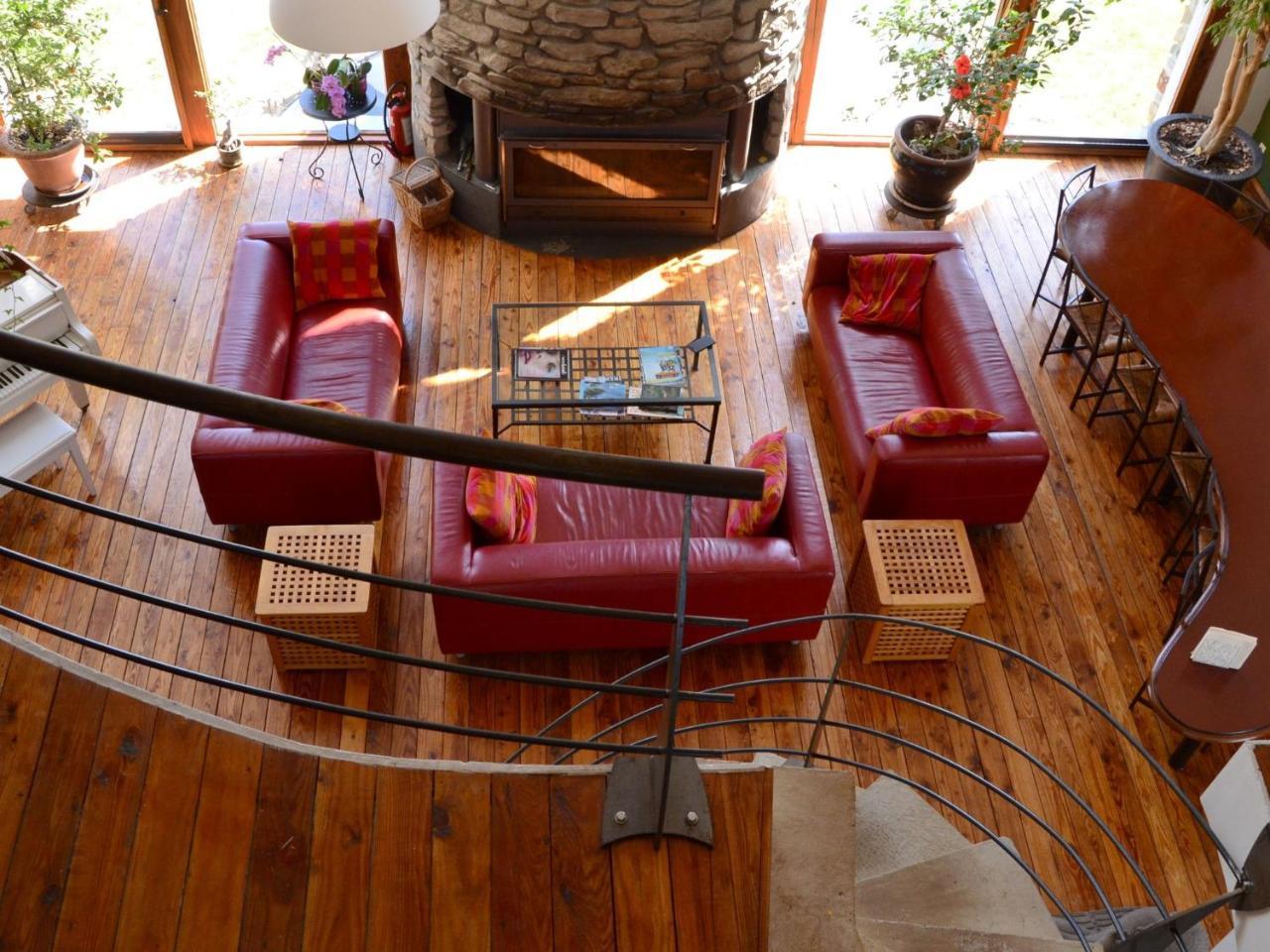 Gorgeous Holiday Home In Stoumont With Garden Kültér fotó