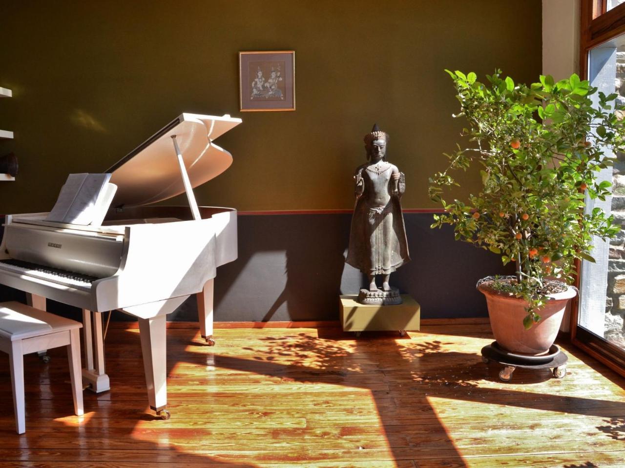 Gorgeous Holiday Home In Stoumont With Garden Kültér fotó